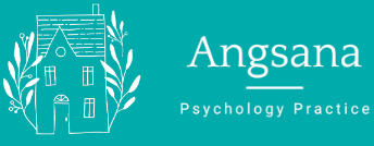 Angsana Psychology Practice logo