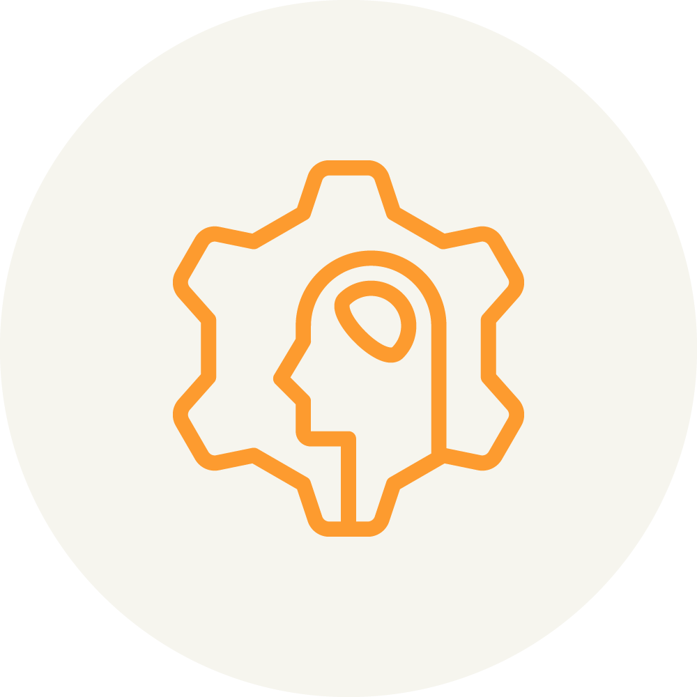 psychologist icon