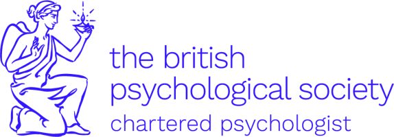 Chartered Psychologist Logo - Individual Use